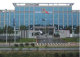 上海市人民政府大楼